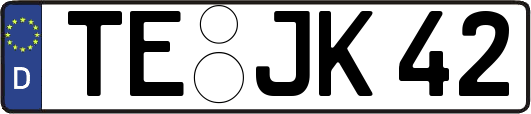 TE-JK42