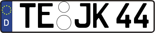 TE-JK44