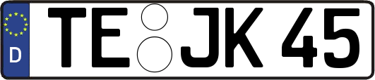 TE-JK45