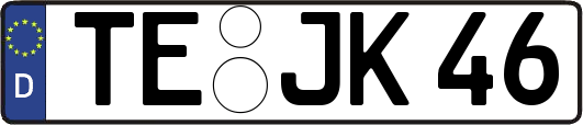 TE-JK46