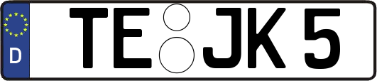 TE-JK5