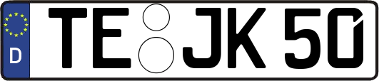 TE-JK50