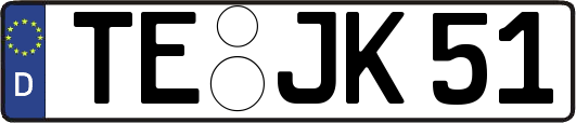 TE-JK51