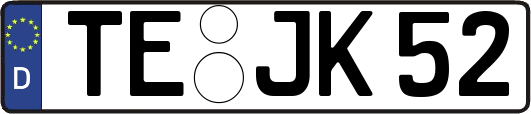 TE-JK52