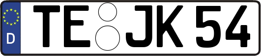 TE-JK54