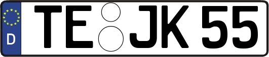 TE-JK55