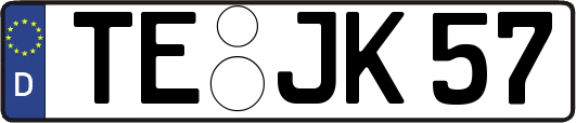 TE-JK57