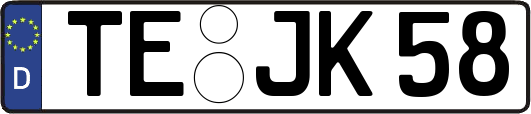 TE-JK58