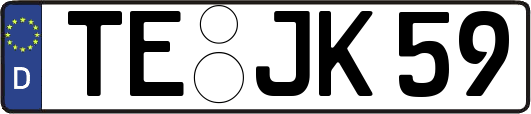 TE-JK59