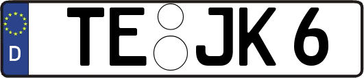 TE-JK6