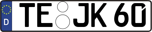 TE-JK60