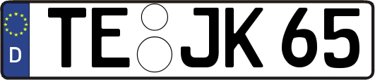 TE-JK65
