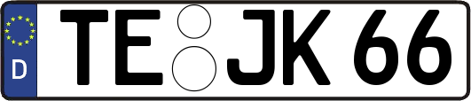 TE-JK66