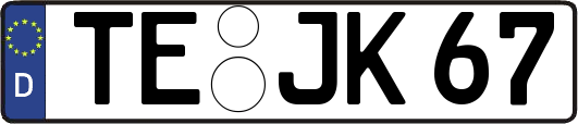 TE-JK67
