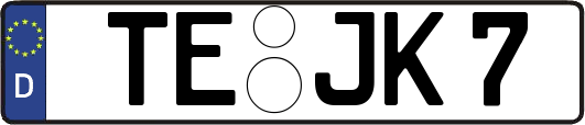 TE-JK7