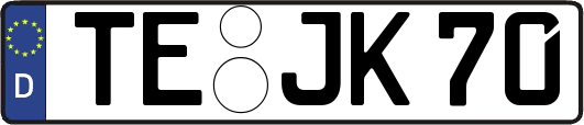 TE-JK70