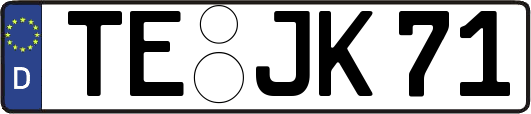 TE-JK71