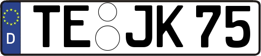 TE-JK75