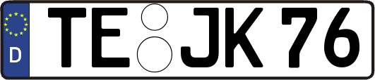 TE-JK76