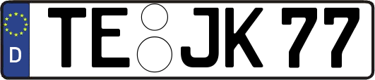 TE-JK77