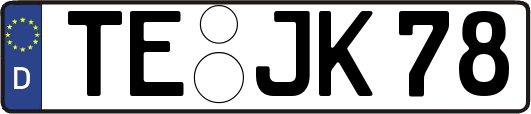 TE-JK78