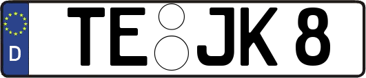 TE-JK8