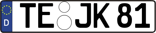 TE-JK81
