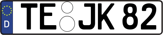 TE-JK82