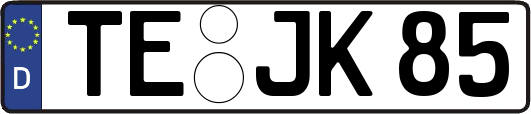 TE-JK85