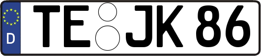 TE-JK86