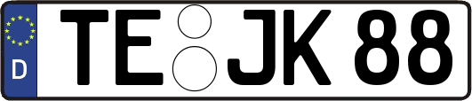 TE-JK88