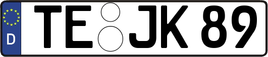 TE-JK89