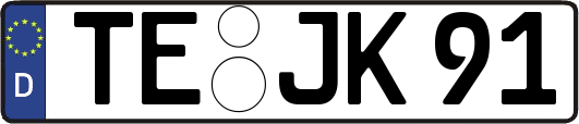 TE-JK91