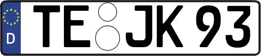 TE-JK93