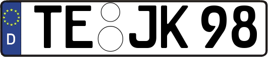 TE-JK98