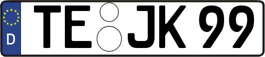 TE-JK99