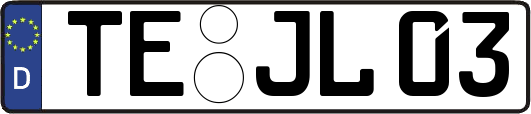 TE-JL03