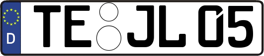 TE-JL05