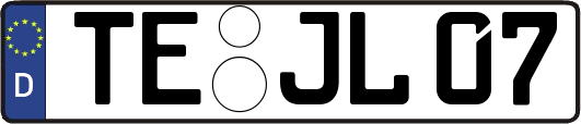 TE-JL07