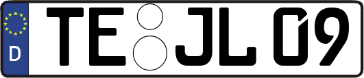 TE-JL09