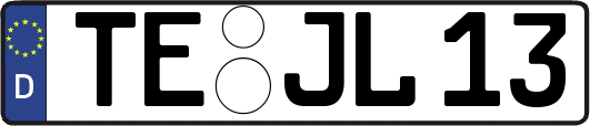 TE-JL13