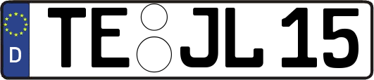 TE-JL15
