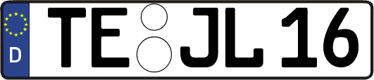 TE-JL16
