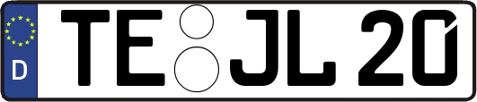 TE-JL20