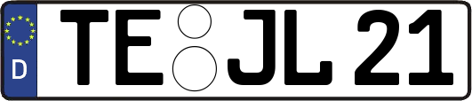 TE-JL21