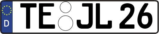 TE-JL26
