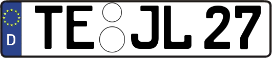 TE-JL27