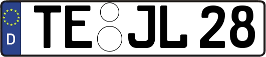 TE-JL28