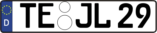 TE-JL29