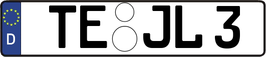 TE-JL3